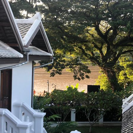 Suan Keo Place House Luang Prabang Zewnętrze zdjęcie