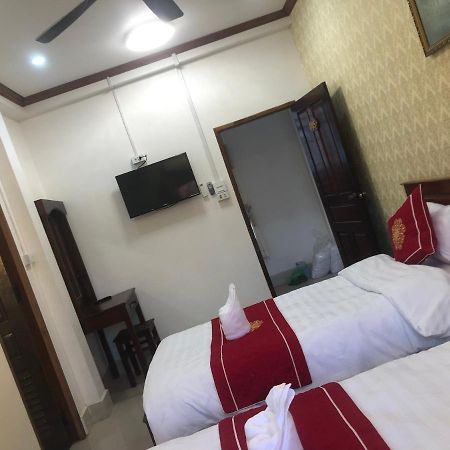 Suan Keo Place House Luang Prabang Zewnętrze zdjęcie