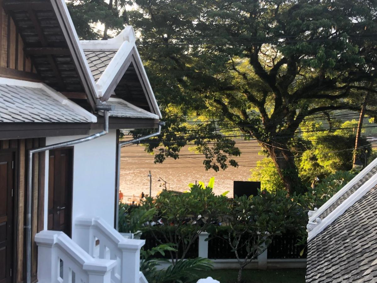 Suan Keo Place House Luang Prabang Zewnętrze zdjęcie