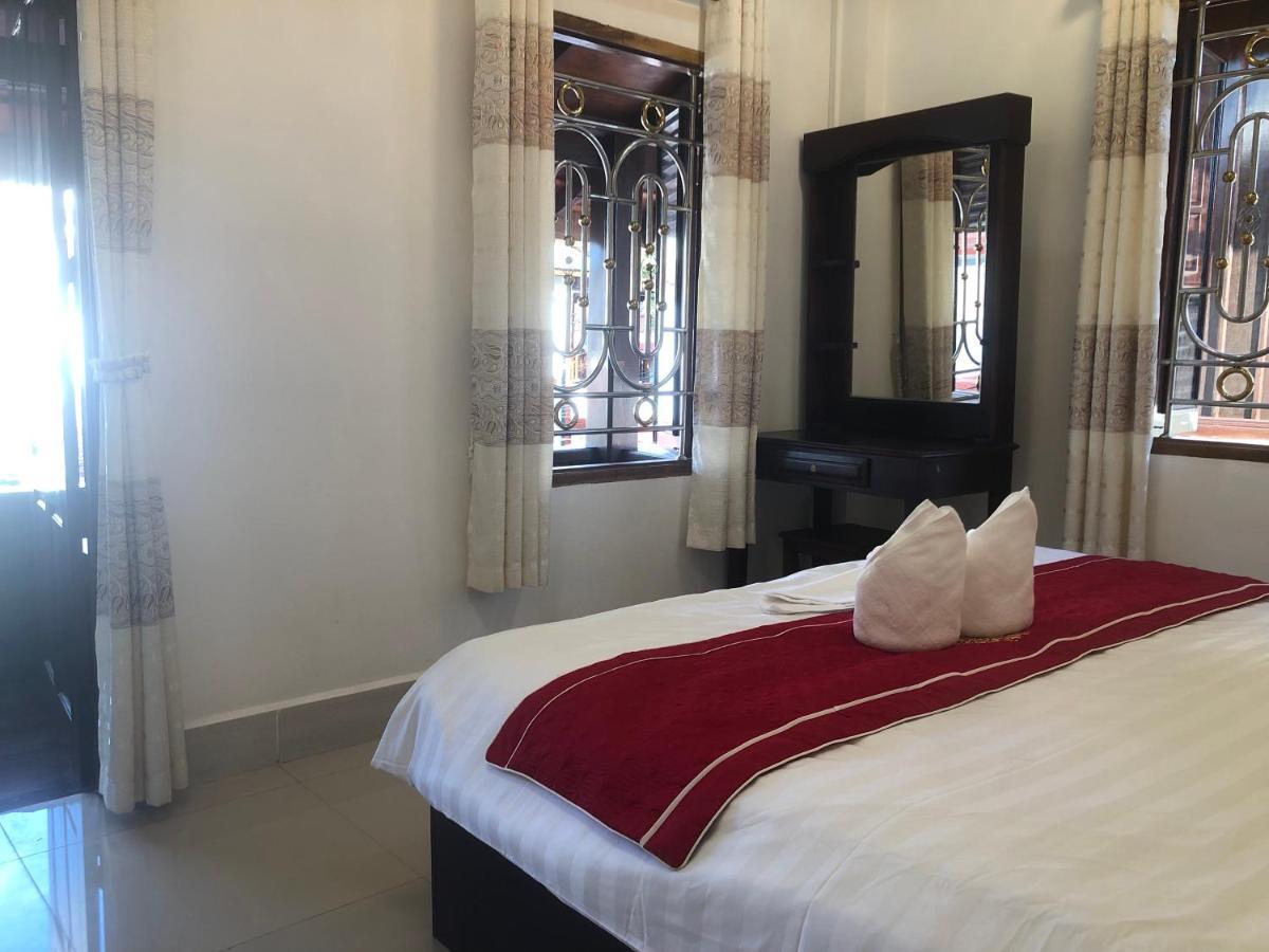 Suan Keo Place House Luang Prabang Zewnętrze zdjęcie