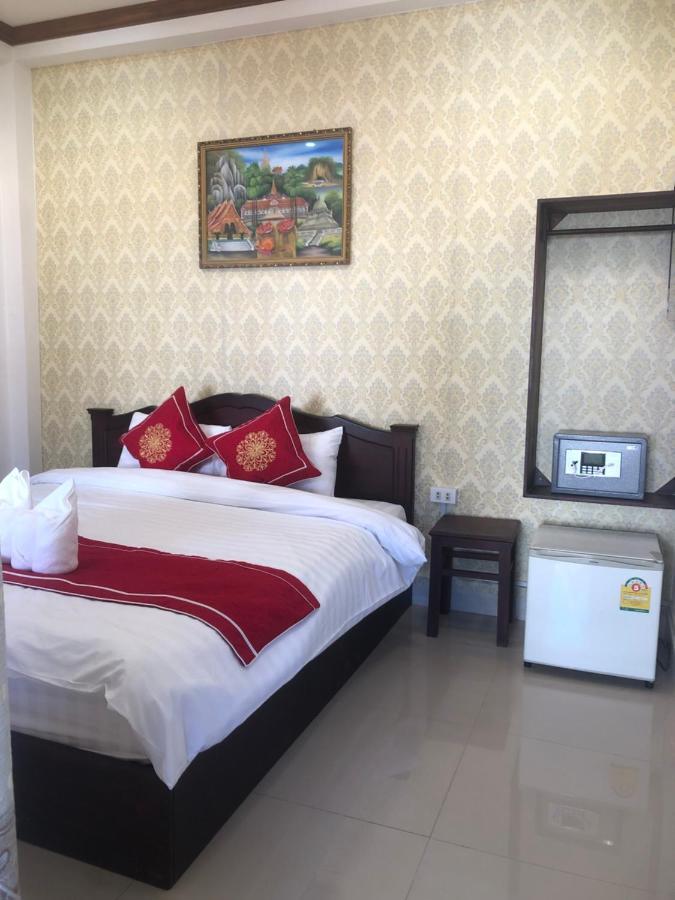 Suan Keo Place House Luang Prabang Zewnętrze zdjęcie