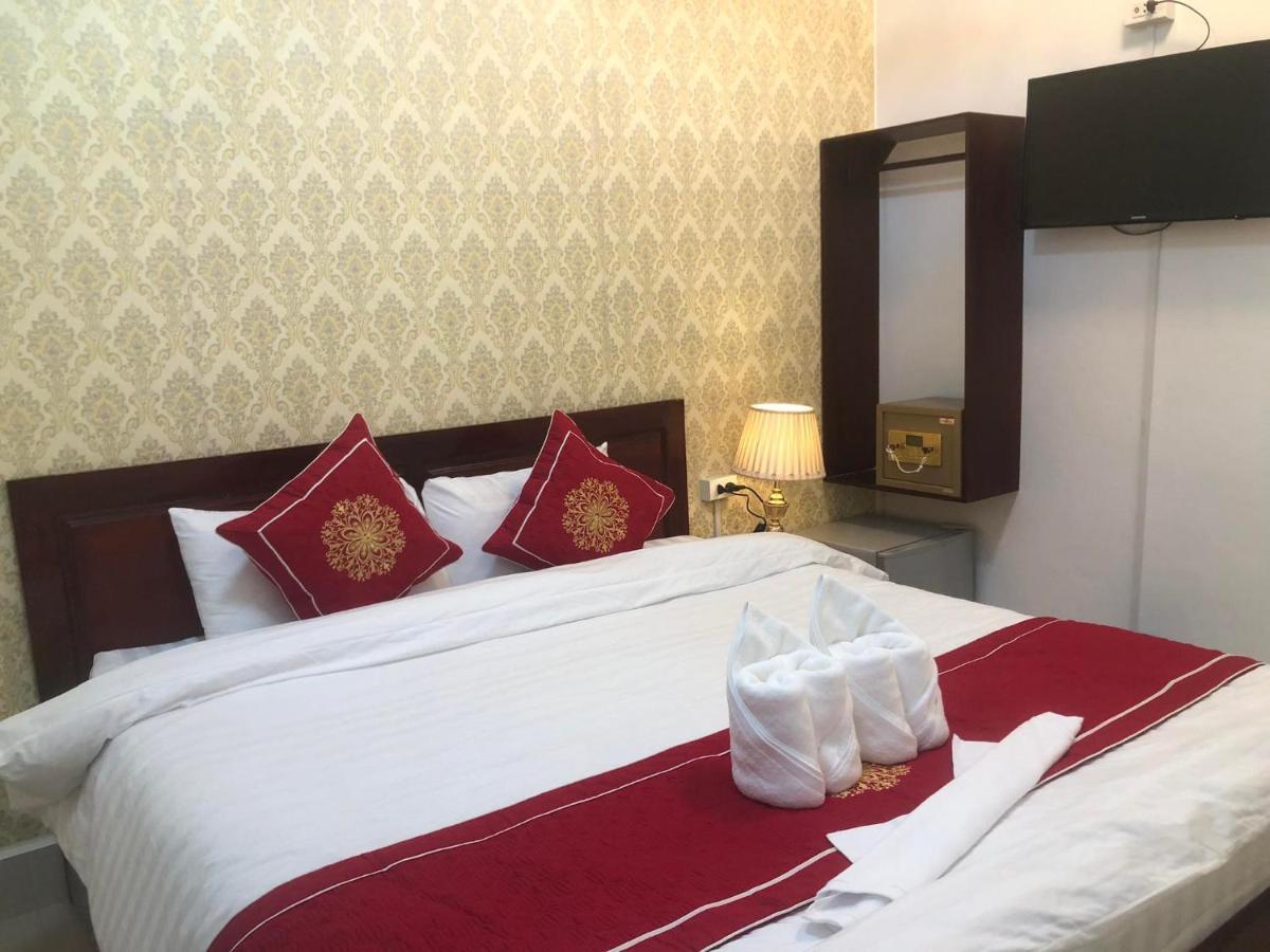 Suan Keo Place House Luang Prabang Zewnętrze zdjęcie
