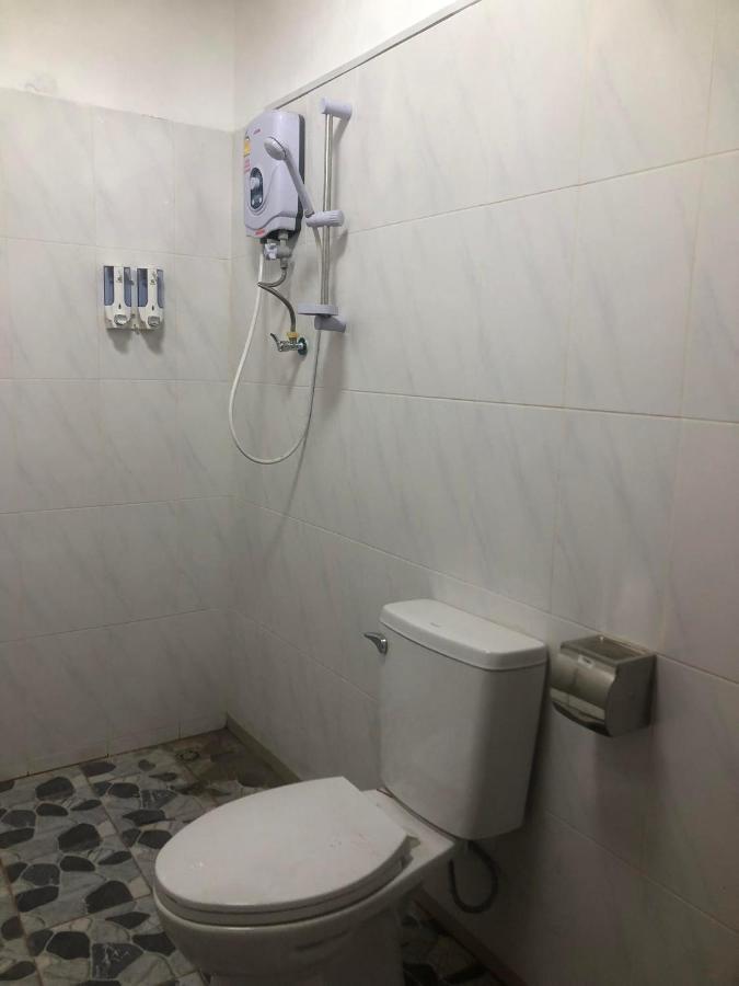 Suan Keo Place House Luang Prabang Zewnętrze zdjęcie