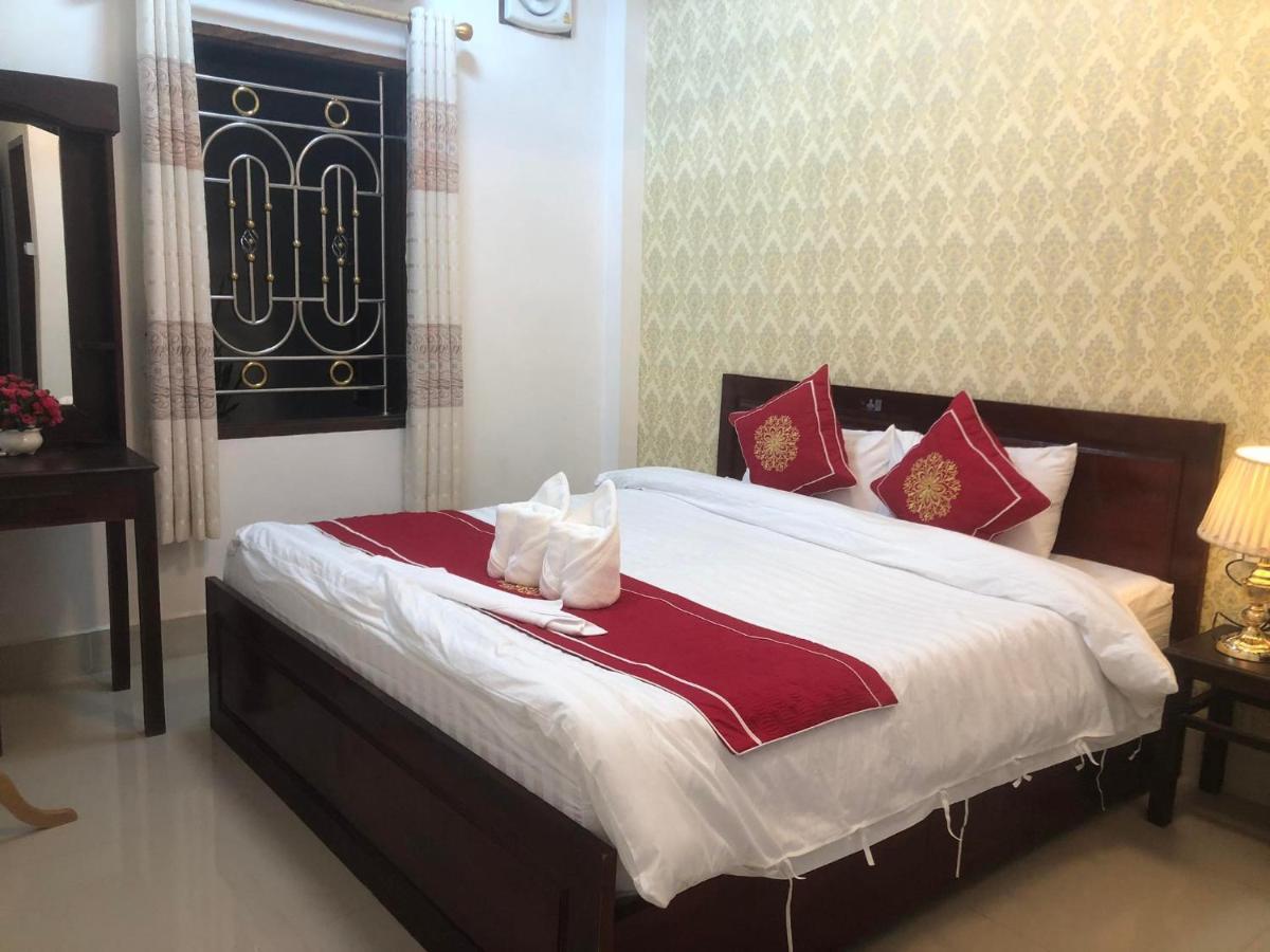 Suan Keo Place House Luang Prabang Zewnętrze zdjęcie