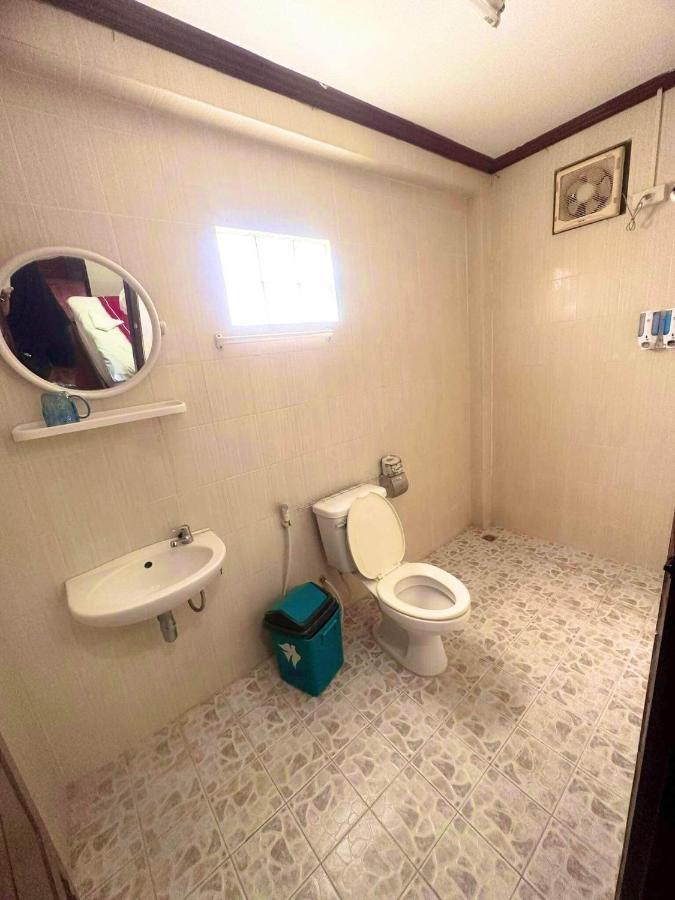 Suan Keo Place House Luang Prabang Zewnętrze zdjęcie